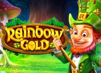 Игровой автомат rainbow gold онлайн игр. Развлекательные возможности играть без лишних движений и ущерба.