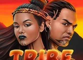 Endorphina и игра племени tribe представленная в широкой ротации на сайте Болливуд казино онлайн за бонус на реальные платежи.